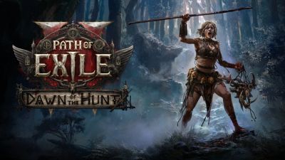 Обновление раннего доступа "Dawn of the Hunt" для Path of Exile 2 получает смешанные отзывы в Steam - playground.ru