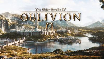 Джефф Грабб - Джефф Грабб подтверждает, что ремейк The Elder Scrolls IV: Oblivion выйдет в апреле сразу после анонса - playground.ru