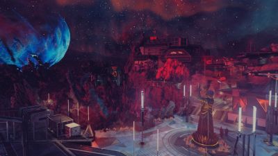Для Starfield вышло крупное обновление, но не от Bethesda — моддер приготовил сотни заданий - gametech.ru - Япония