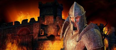 Джефф Грабб - Джефф Грабб: Релиз ремейка The Elder Scrolls IV: Oblivion состоится в любой день апреля - gamemag.ru
