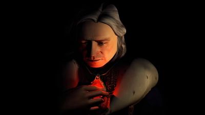 Джефф Грабб (Jeff Grubb) - Инсайдер: ремейк The Elder Scrolls IV: Oblivion может выйти «в любой момент» - 3dnews.ru
