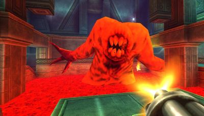 Нейросеть от Microsoft научилась генерировать игровой процесс Quake II - coop-land.ru