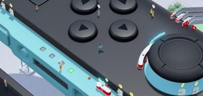 Демо Nintendo Switch 2 Welcome Tour слишком проработанное, чтобы раздавать его бесплатно, говорит «Большая N» - gametech.ru - Япония