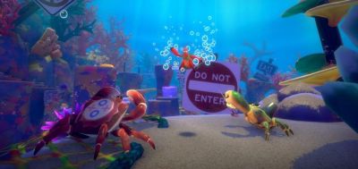 Соулслайк Another Crab's Treasure получит бесплатное обновление и физическое издание - gametech.ru - Япония