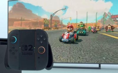 На Switch 2 не будет системы достижений - gametech.ru - Сша - Япония