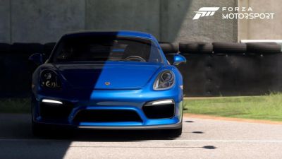 Forza Motorsport получила обновление 19. Новые трассы, автомобили и улучшения - gametech.ru - Япония