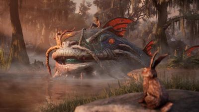 Премиальное издание South of Midnight от Xbox не взлетело. Онлайн в Steam пугающе низкий - gametech.ru - Япония