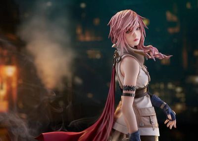 Good Smile Company открыла предзаказ на статую Лайтнинг из ролевой игры Final Fantasy 13 - gametech.ru - Япония - Украина