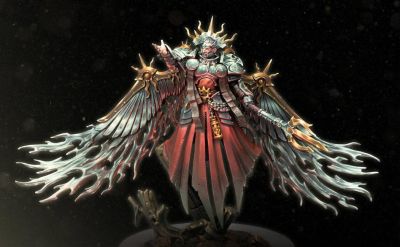 Команда Warhammer показала работы финалистов конкурса Golden Demon 2025 по покраске миниатюр - gametech.ru - Япония