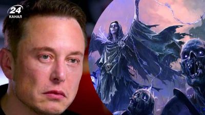 Маск в ярости покинул свой стрим Path of Exile 2 после серии поражений и насмешек - games.24tv.ua