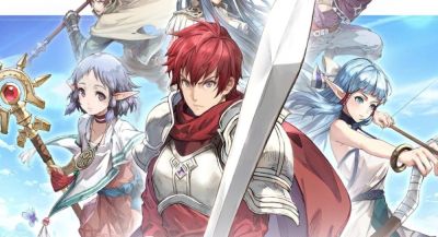 Русскоязычную RPG YS: Легенда о Ковчеге могут выпустить уже завтра - app-time.ru