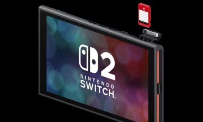 Nintendo разрешила перепродажу картриджей для Switch 2 - gametech.ru - Япония