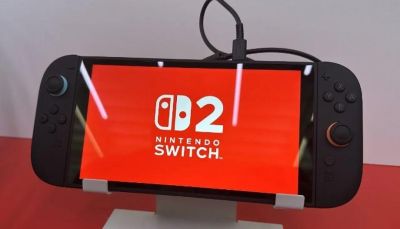 Switch 2 ещё не вышла, а геймеры уже готовы платить $1000 - gametech.ru - Сша - Япония - Англия
