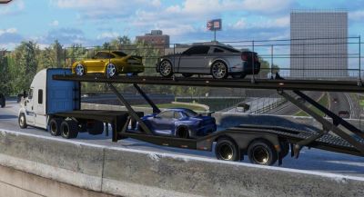 Релиз Truck Masters: World Simulator на Android — iOS-версия станет доступна в середине апреля - app-time.ru - Сша - Россия