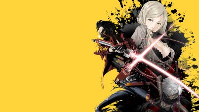 Спустя почти четыре года после релиза на ПК, No More Heroes 2 получила полноценную поддержку клавиатуры и мыши - playground.ru