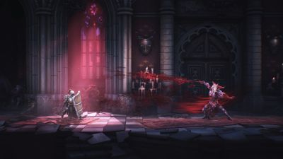 Новий трейлер Mandragora: Whispers of the Witch Tree присвятили системі прокачуванняФорум PlayStation - ps4.in.ua