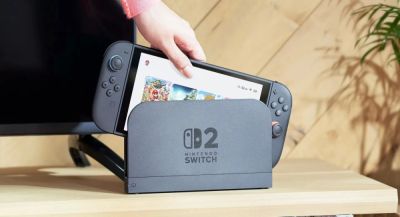 Nintendo Switch 2 будет стоить 59 999 рублей в России — больше рекомендованной цены - app-time.ru - Россия