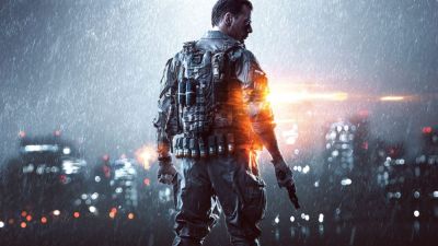 Специализации классов из Battlefield 4 возвращаются в новую часть серии шутеров - playground.ru