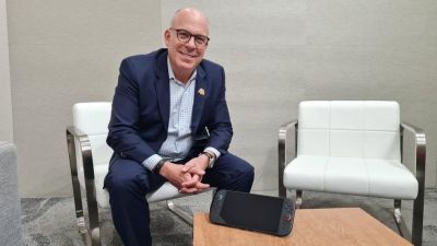 Не можешь позволить себе Switch 2? Президент Nintendo предложил альтернативу - gametech.ru - Япония