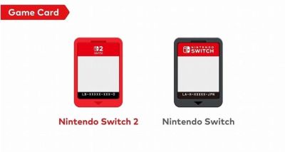«Горькая» правда о Switch 2. Nintendo вновь «испортила вкус» картриджей - gametech.ru - Япония