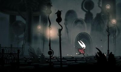 Мэтью Гриффин - Hollow Knight: Silksong выйдет на Nintendo Switch и Switch 2 - gametech.ru - Япония