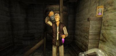 Авторы фанатского ремейка Skyblivion подтвердили возвращение нелепых диалогов NPC из TES 4 Oblivion - gametech.ru - Япония