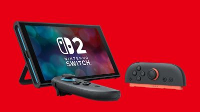 Nintendo Switch 2 справится с Civilization 7 и Hogwarts Legacy на уровне ПК среднего уровня - gametech.ru - Япония