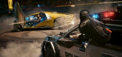 Первый геймплей Switch 2-версии Cyberpunk 2077, новые скриншоты Hollow Knight: Silksong — самое интересное за 7 апреля - gametech.ru - Япония