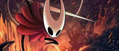 Майкл Сарноски - Новые скриншоты Hollow Knight: Silksong — релиз состоится на Switch и Switch 2 - gamemag.ru