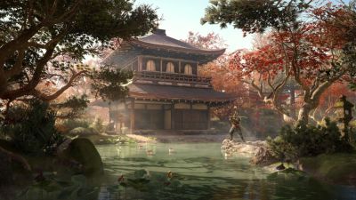 Первое крупное обновление для экшена Assassin’s Creed Shadows выйдет уже сегодня - itndaily.ru