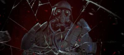 На ПК состоялся релиз «fps-выживалки» Cursed Dawn - gametech.ru - Япония