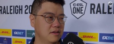 Blitz о второй карте против Spirit: «Все очень хорошо сыграли» - dota2.ru - Сша