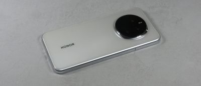Идеальный баланс: Обзор смартфона HONOR Magic 7 - gamemag.ru - Китай - Россия