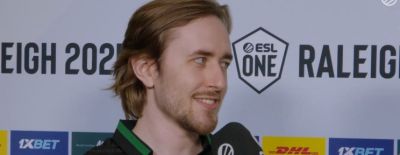 Quinn в шутку о планах разрушить Team Falcons изнутри: «Пока не могу вдаваться в детали, но работа ведётся» - dota2.ru - Сша