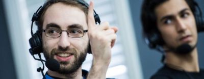 SVG: «Каждый кор в твоей команде должен быть суперзвездой» - dota2.ru