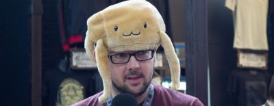 PyrionFlax: «Я склонен верить, что врождённый талант играет огромную роль в успехе» - dota2.ru