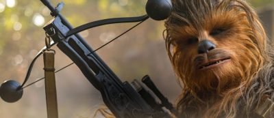 Пошаговая тактическая игра по «Звёздным войнам» может называться Star Wars: Zero Company - gamemag.ru - Япония