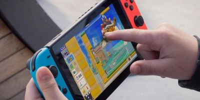 Даг Боузер - Nintendo понимает, что далеко не все смогут позволить себе Switch 2, поэтому не будет снимать Switch с продажи - gametech.ru - Япония