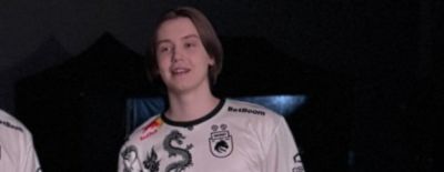 Rue перед матчем с Nigma Galaxy: «Nigma вчера выиграла 4:0. Надеюсь, что мы с этими монстрами справимся» - dota2.ru