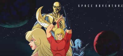 Показали геймплей Space Adventure Cobra The Awakening — экшена по культовому аниме «Космические приключения Кобры» - gametech.ru