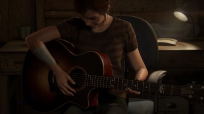 Nixxes Software - The Last of Us 2 на ПК получила первый хотфикс с исправлением критических багов и управления мышью - gametech.ru - Япония