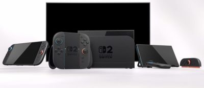 Картриджи Nintendo Switch 2 с ключами вместо игр не привязываются к аккаунту — их можно продавать и давать поиграть - gamemag.ru
