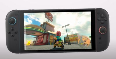 Россияне готовы покупать Nintendo Switch 2 за 60 тысяч рублей — М.Видео подтвердила высокий спрос на консоли - gametech.ru - Россия - Япония