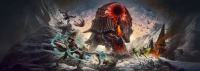 Разработчики Diablo IV готовят улучшения в работе мировых боссов - noob-club.ru