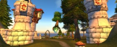 Описание обновления 1.15.7 для WoW Classic - noob-club.ru