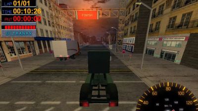 В Steam вышла «худшая игра всех времён» и получила положительные отзывы — спустя годы геймеры оценили Big Rigs Over the Road Racing - gametech.ru