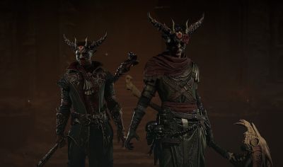 Diablo 4 получит DLC, поддержку клавиатуры и мыши на консолях. Blizzard показала дорожную карту на 2025-2026 годы - gametech.ru - Япония