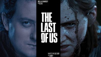 Нил Дракманн - Крэйг Мазин - Критики горячо одобрили второй сезон The Last of Us - coop-land.ru