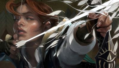 Dragon Age: The Veilguard номинирована на премию «Хьюго» - coop-land.ru