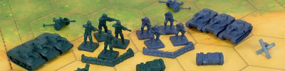 Days of Wonder вспомнила про "Мемуары о 44-м" - hobbygames.ru